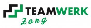 Logo teamwek zorg